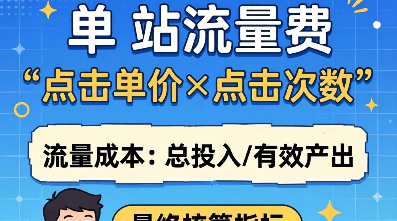 独立站推广费用一般多少钱