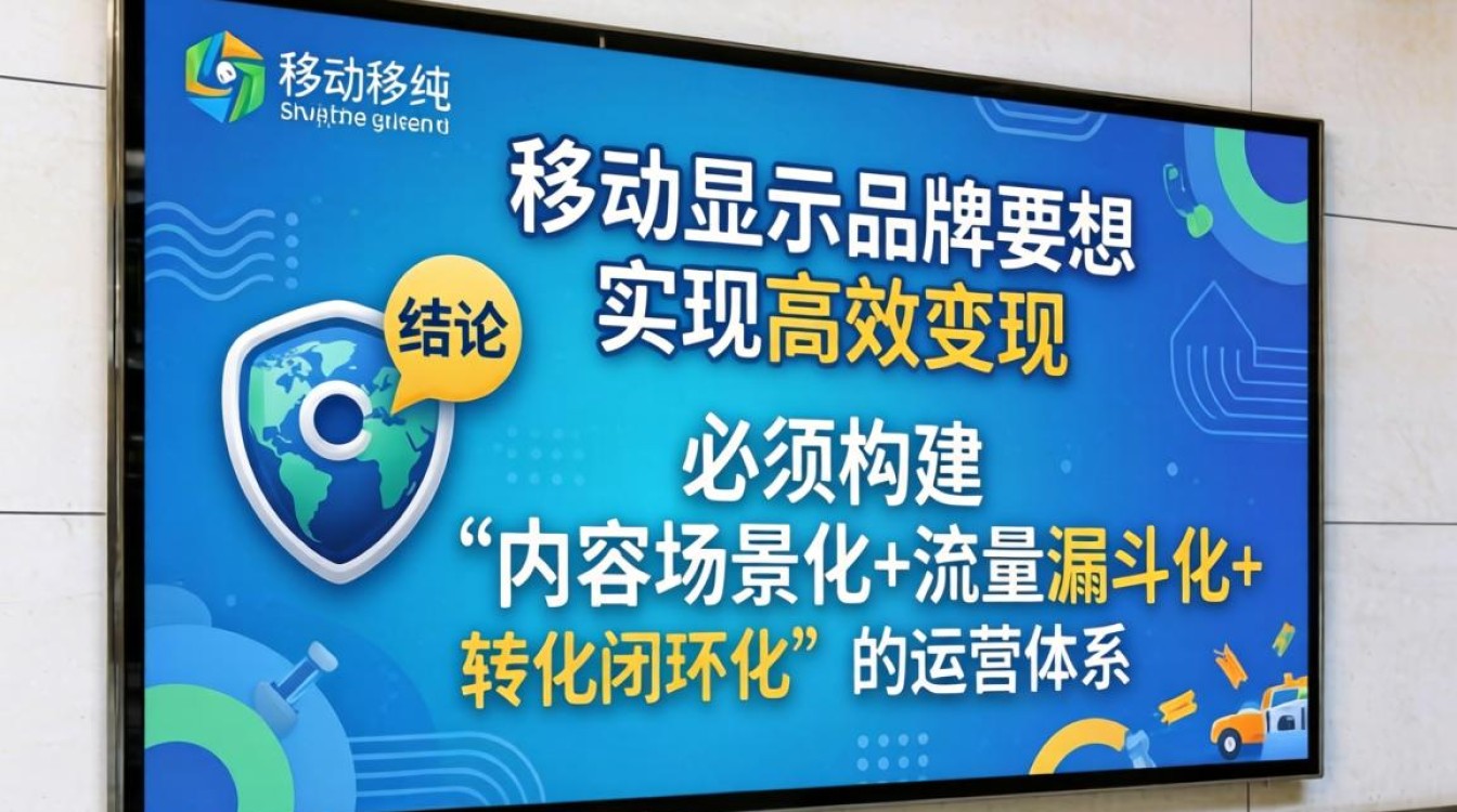 TikTok移动显示屏如何变现?海外市场赚钱攻略 TikTok移动显示屏如何变现