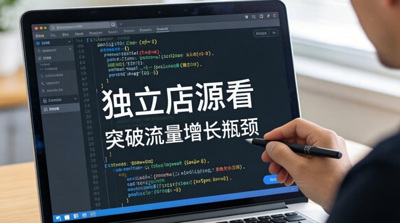 查看独立站源代码的实用方法
