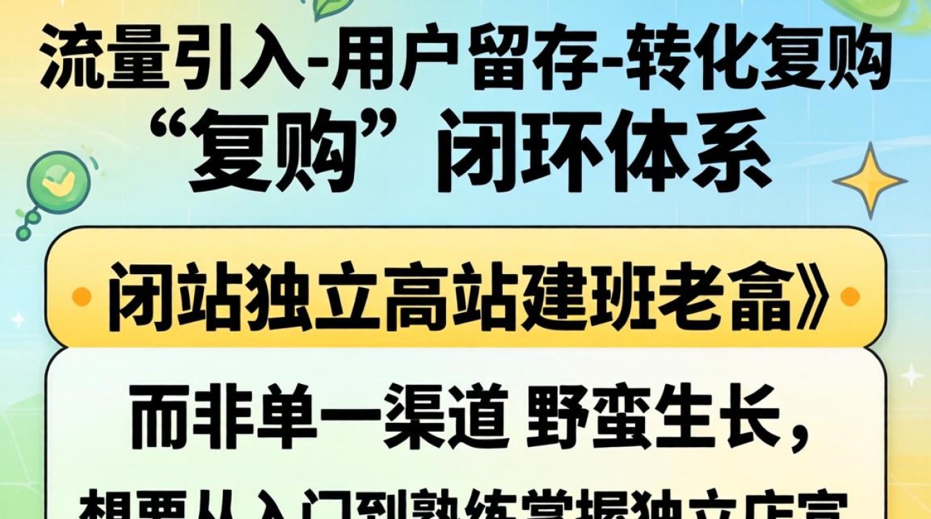 独立站宣传方法怎么写?独立站推广引流怎么做效果好 独立站推广引流怎么做效果好