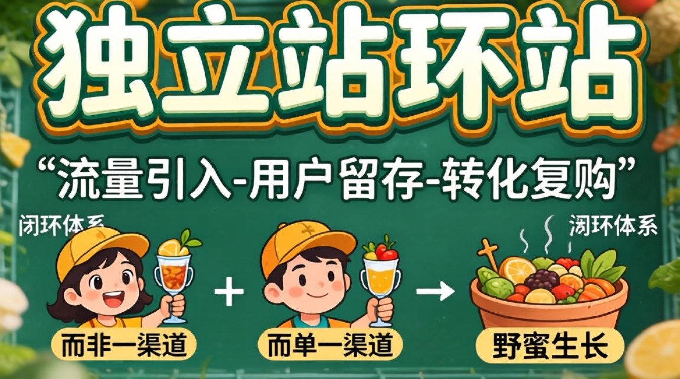 独立站宣传方法怎么写?独立站推广引流怎么做效果好 独立站推广引流怎么做效果好