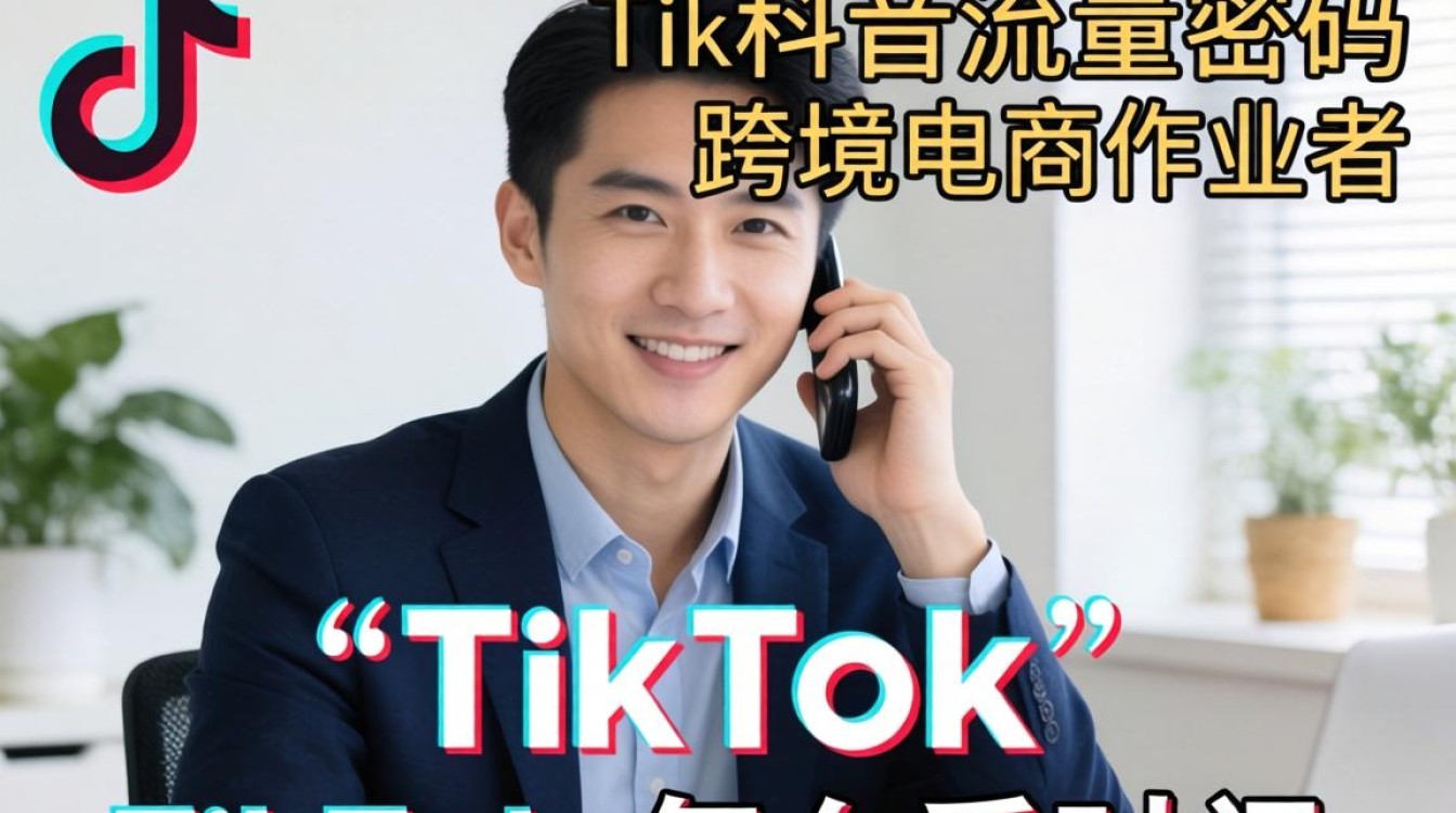 TikTok怎么看时间?跨境电商如何查看发布时间 跨境电商如何查看发布时间