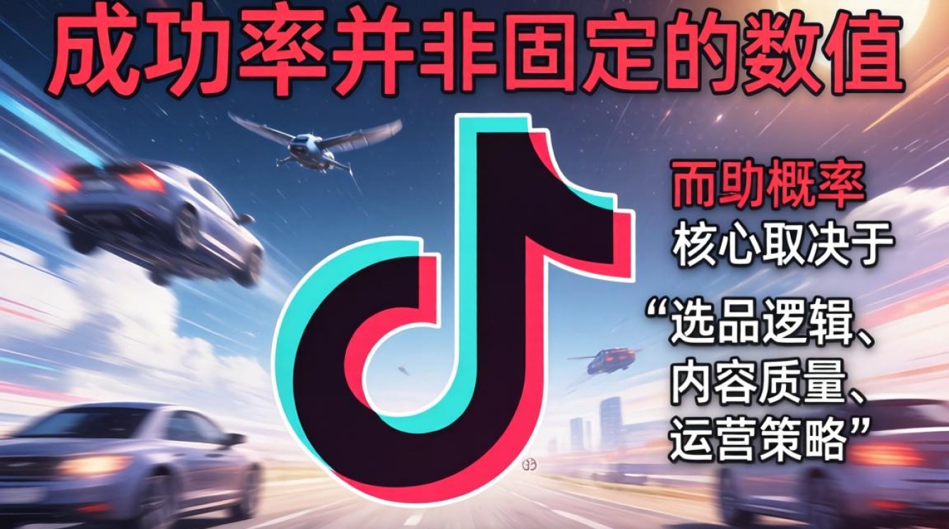 TikTok成功率多少?TikTok运营新手如何从入门到精通 TikTok运营新手如何从入门到精通