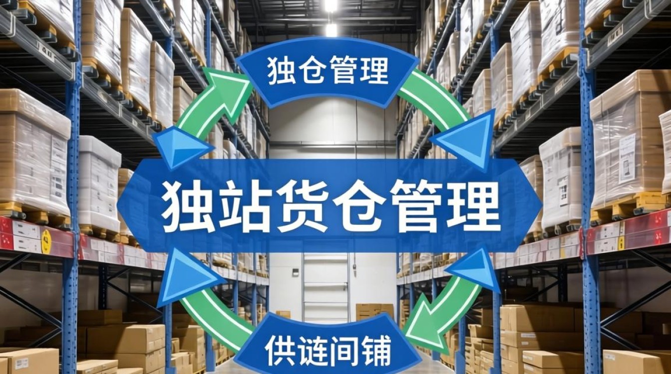 独立站货仓怎么办?独立站发货模式怎么选择? 独立站发货模式怎么选择