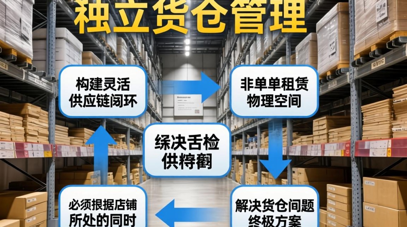 独立站货仓怎么办?独立站发货模式怎么选择? 独立站发货模式怎么选择