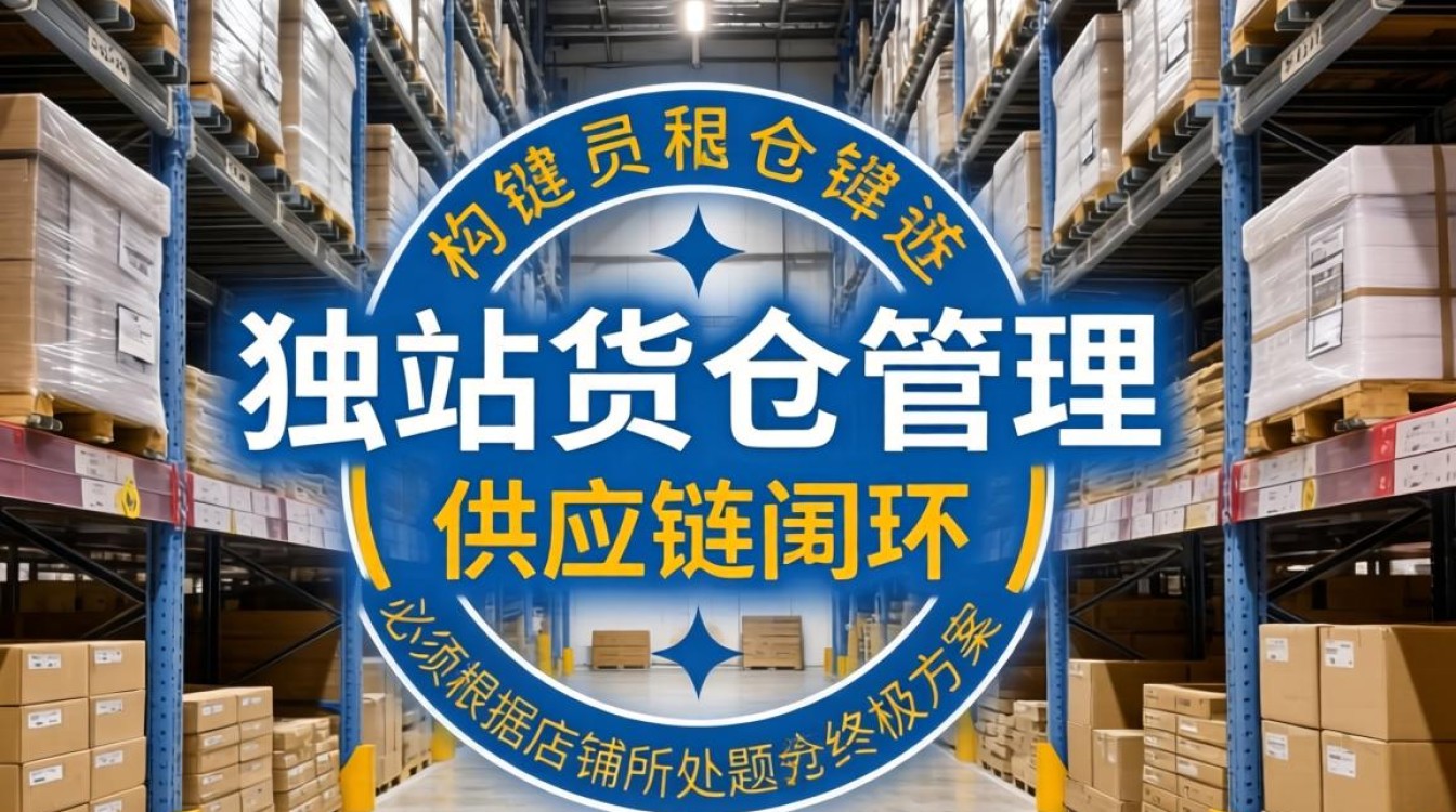 独立站货仓怎么办?独立站发货模式怎么选择? 独立站发货模式怎么选择