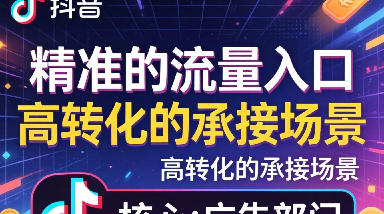 抖音广告部门标签怎么填