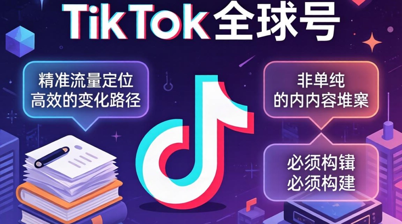 TikTok全球号大鑫怎么玩?从入门到精通完整攻略 TikTok全球号大鑫怎么玩