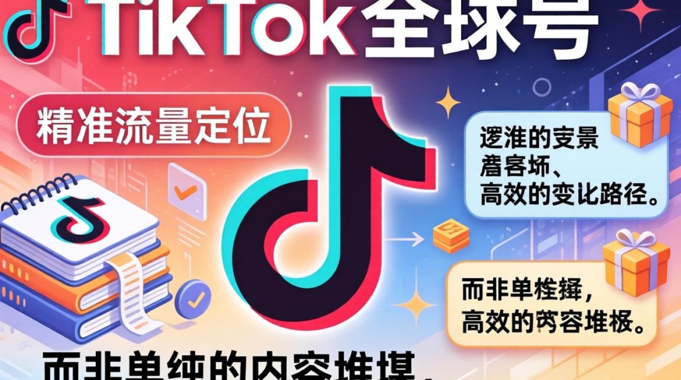 TikTok全球号大鑫怎么玩?从入门到精通完整攻略 TikTok全球号大鑫怎么玩