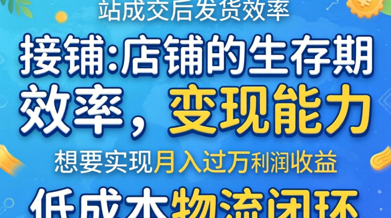 独立站成交后怎么发货