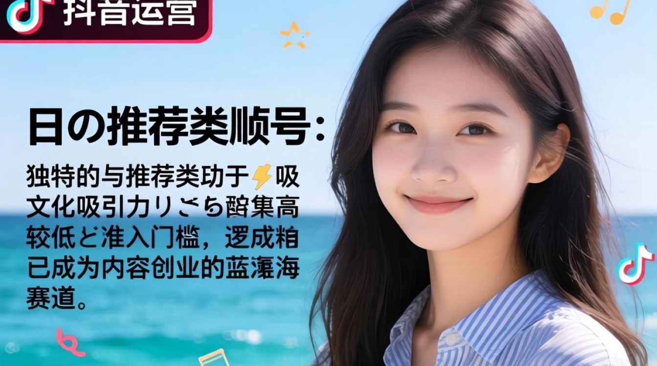 日语推荐抖音账号怎么说?抖音日语账号怎么做起来 日语推荐抖音账号怎么说