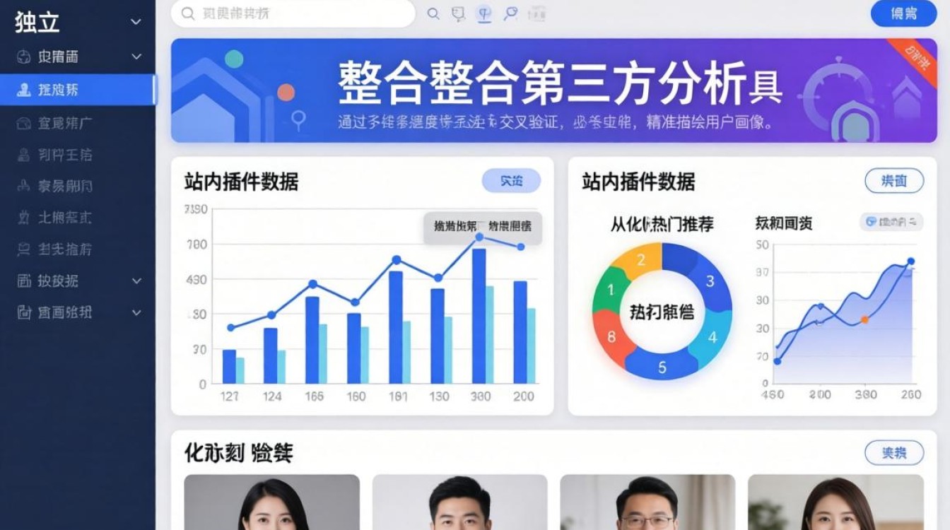 独立站后台怎么查看访客