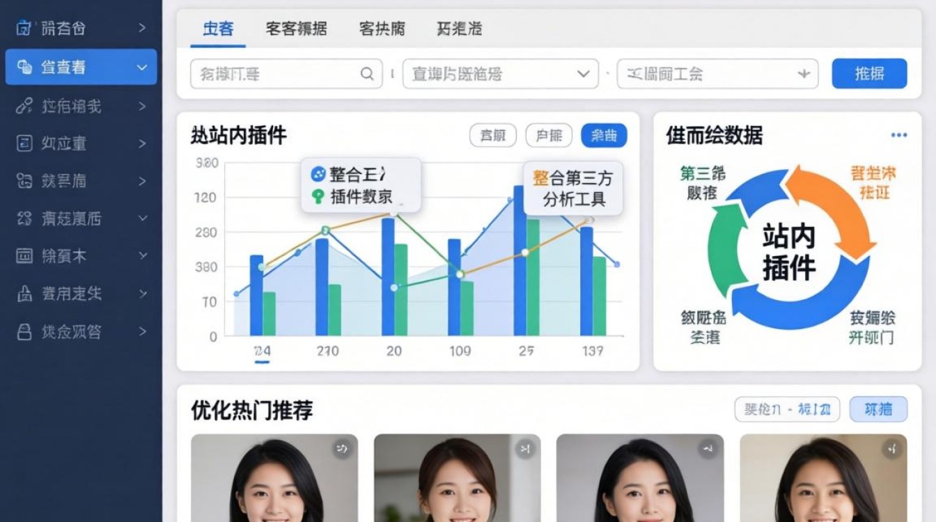 独立站后台怎么查看访客