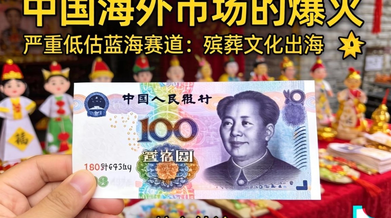 TikTok上的中国墓是什么