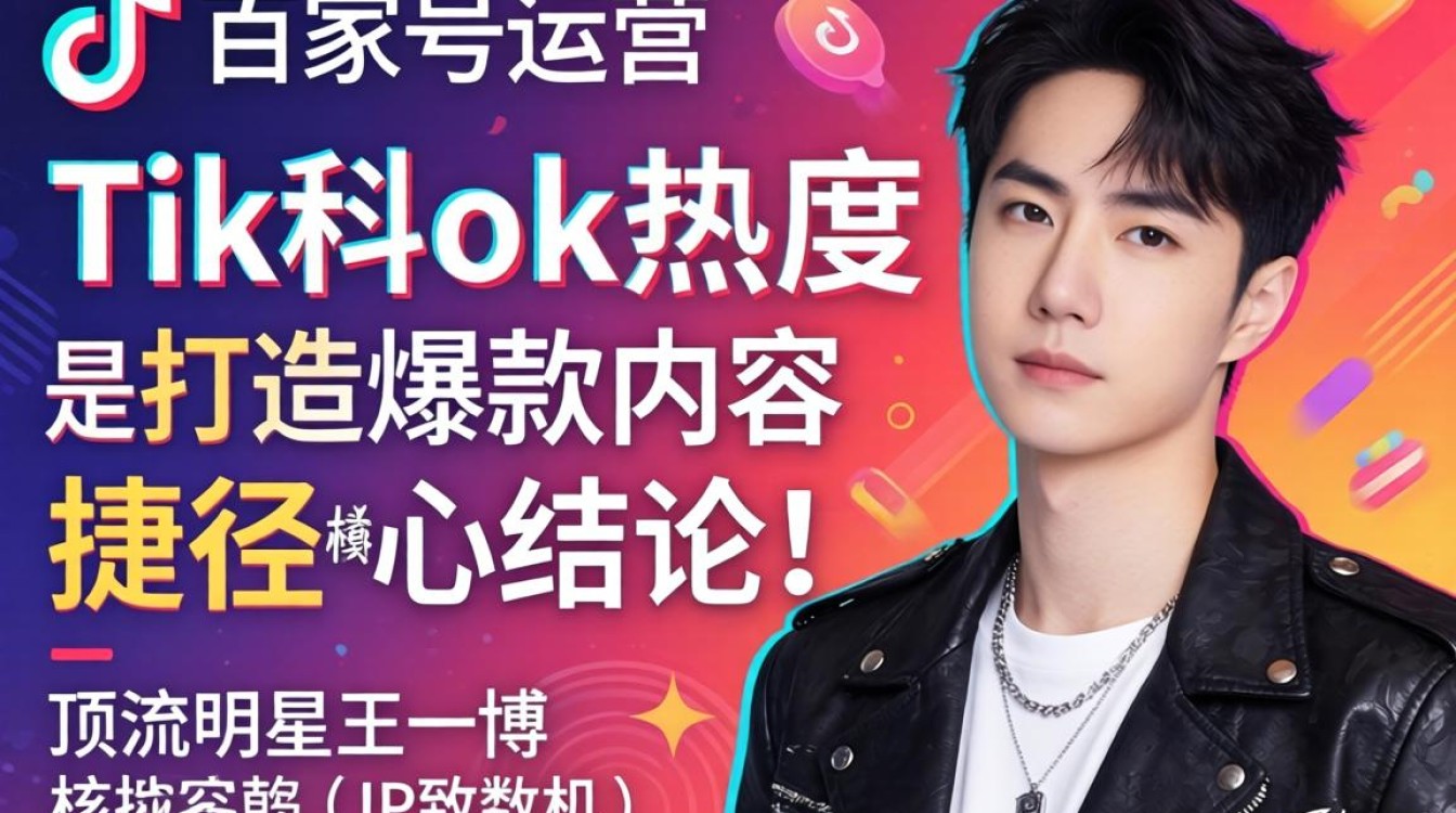 韩国tiktok王一博怎么火的