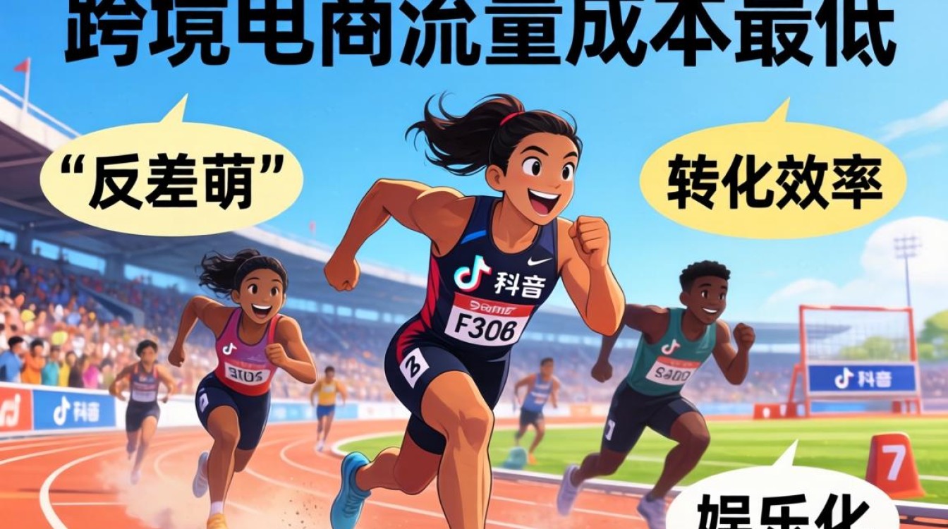 TikTok搞笑运动员怎么做