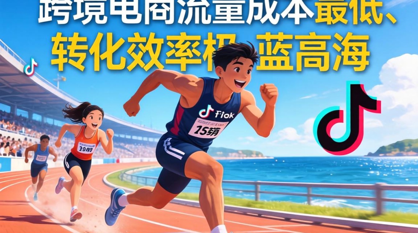 TikTok搞笑运动员怎么做