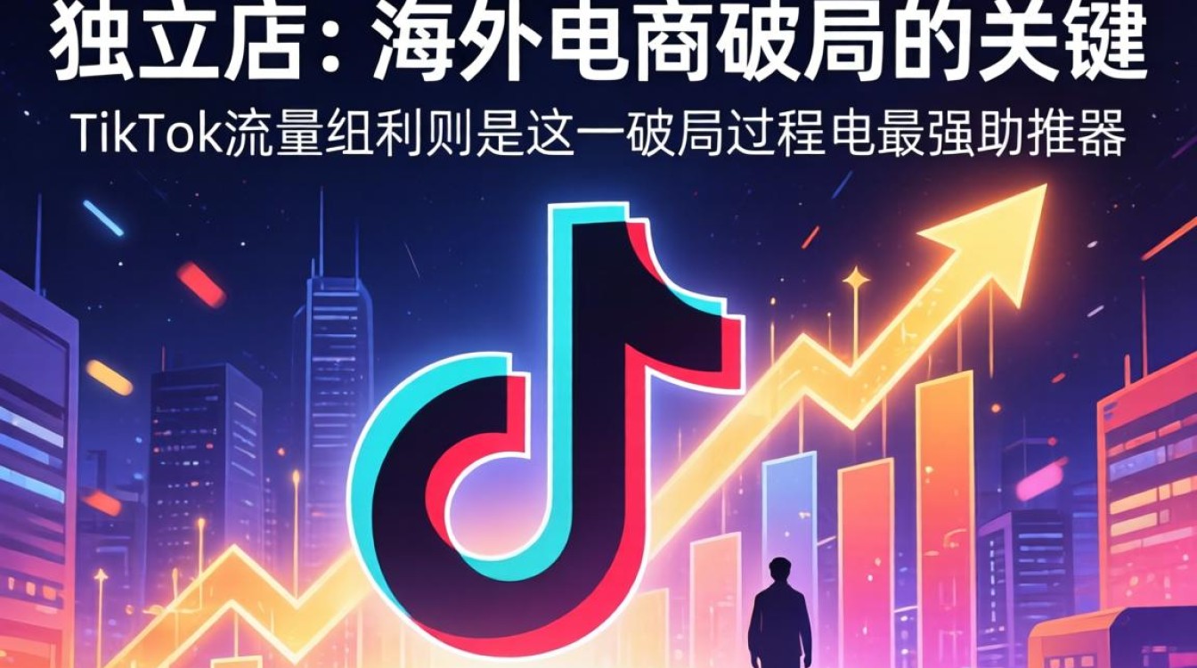 独立站建站海外电商怎么做