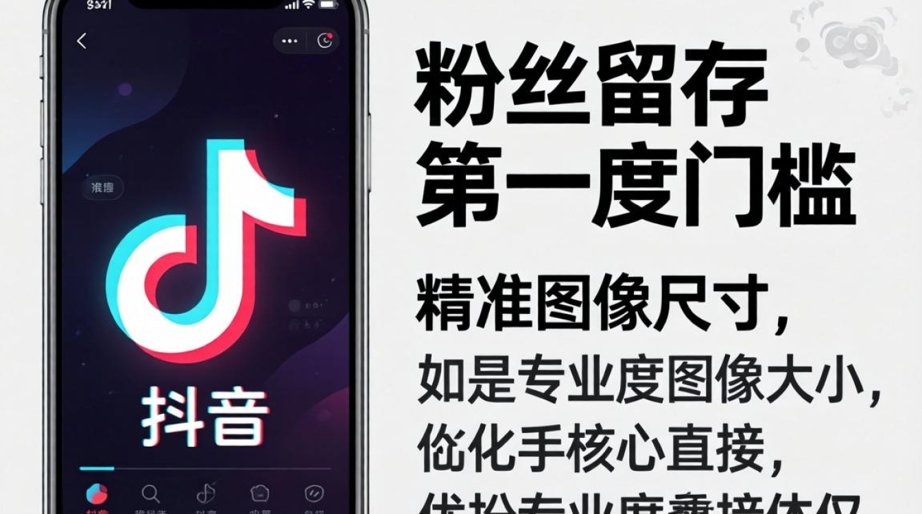 手机抖音图像怎么改大小