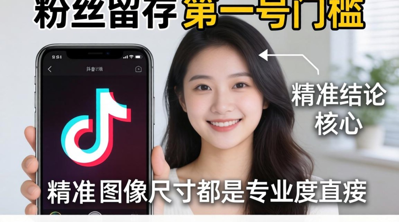 手机抖音图像怎么改大小