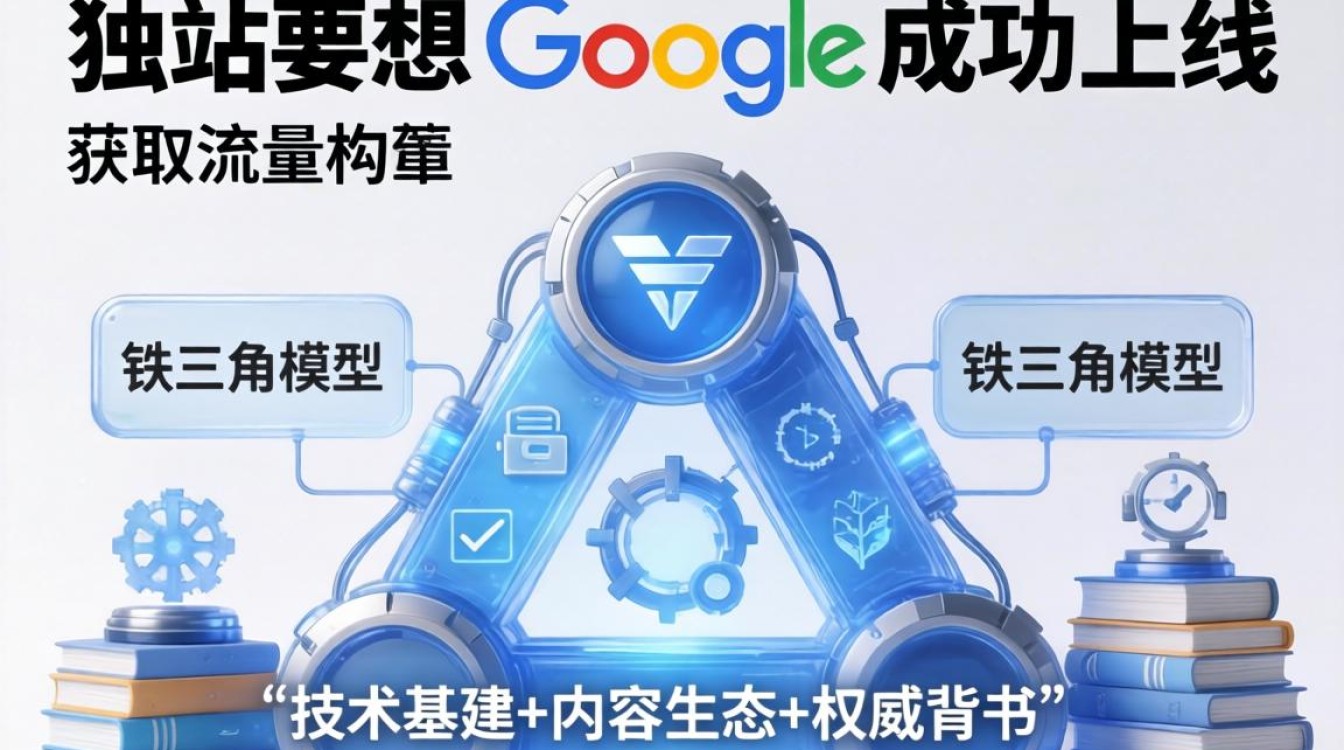 独立站怎么在谷歌上线?独立站谷歌上线步骤详解 独立站谷歌上线步骤详解