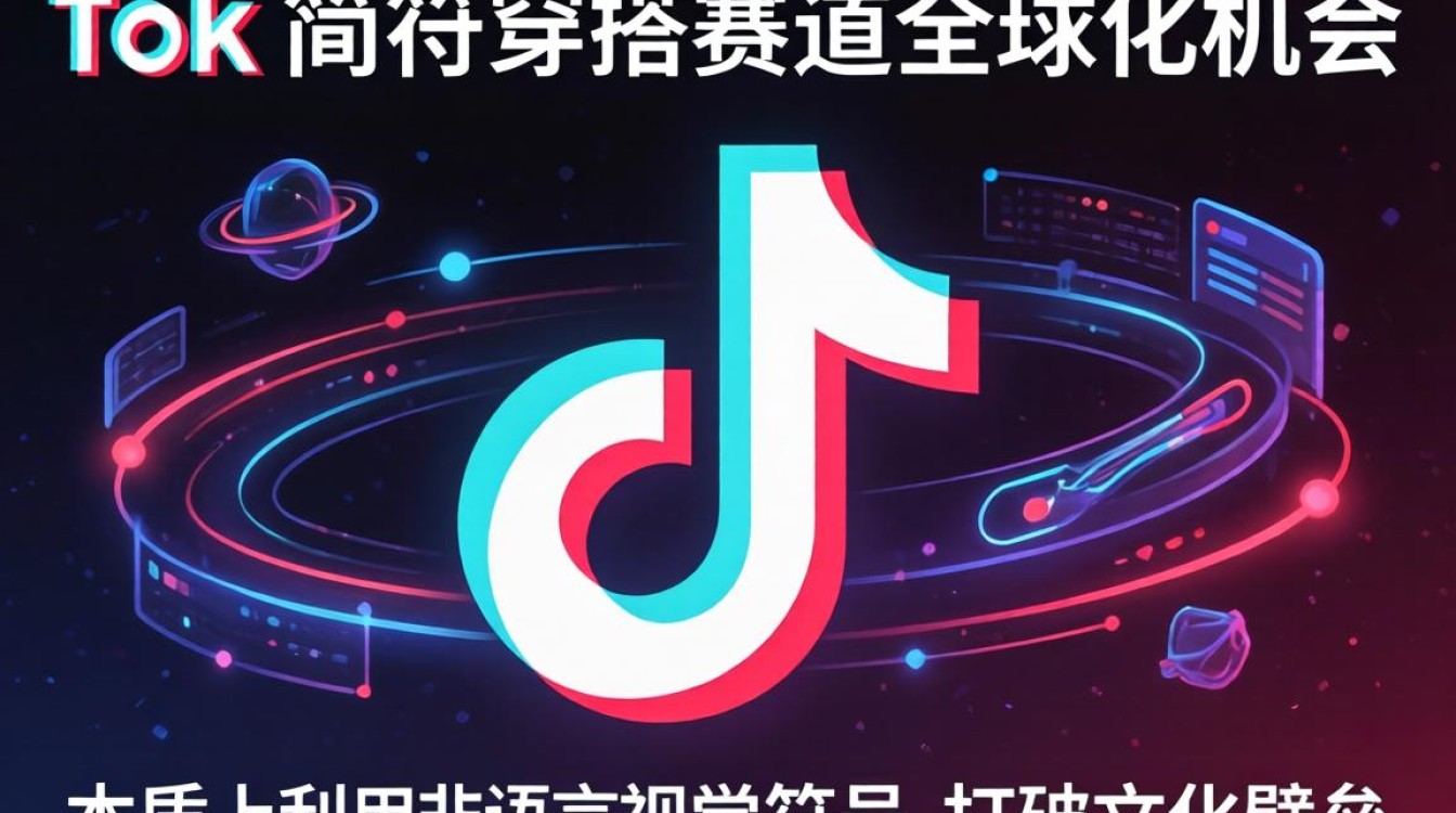 TikTok极简穿搭如何运营?全球化策略思维详解 TikTok极简穿搭如何运营
