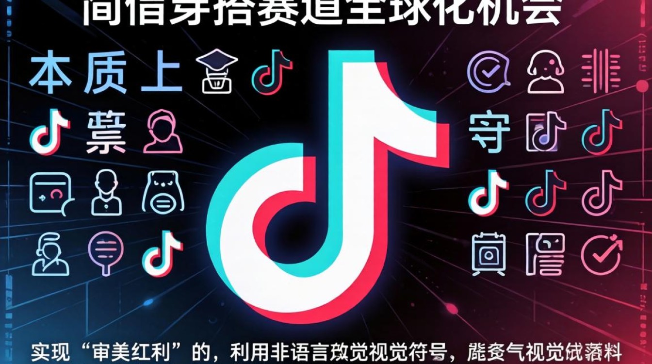 TikTok极简穿搭如何运营?全球化策略思维详解 TikTok极简穿搭如何运营