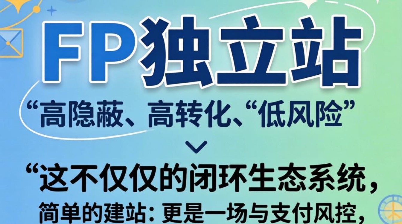 fp独立站建站详细操作步骤教学