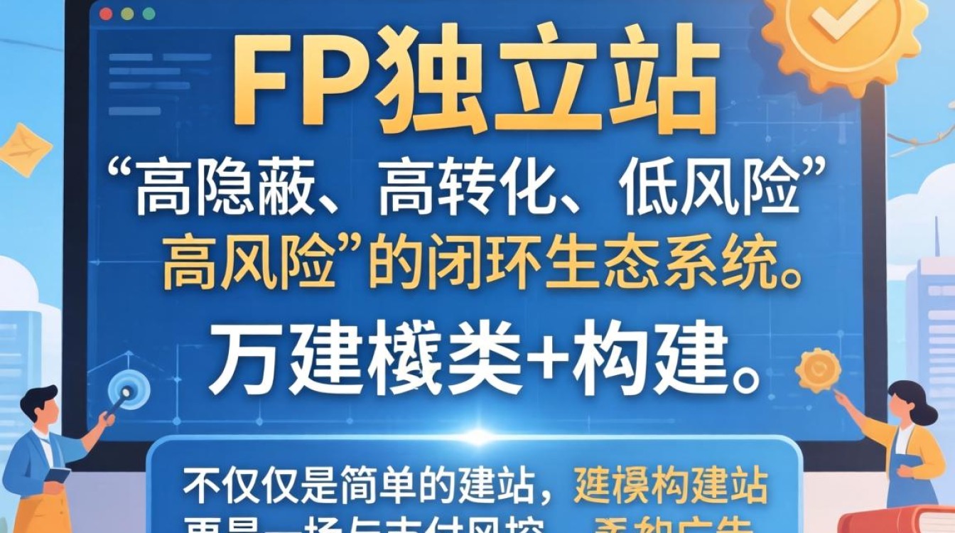 fp独立站建站详细操作步骤教学