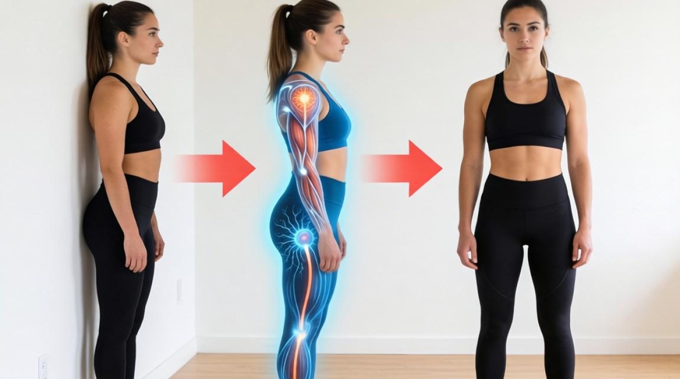 怎么从靠墙站到独立站?靠墙站练多久可以不靠墙 靠墙站练多久可以不靠墙