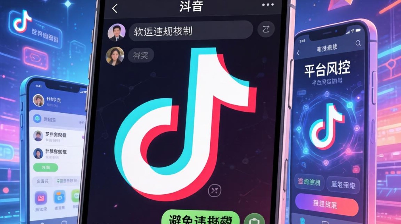 抖音消息闪退是什么原因