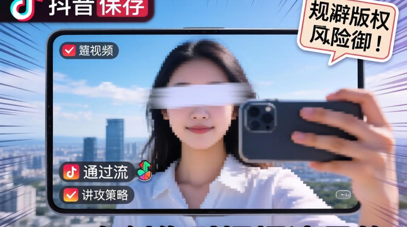 抖音怎么把视频打码保存?抖音视频打码保存方法教程 抖音视频打码保存方法教程