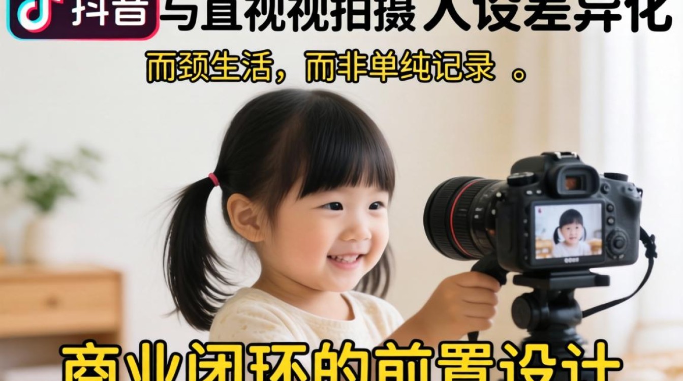 小孩们抖音短视频怎么拍?高级变现玩法突破增长瓶颈 高级变现玩法突破增长瓶颈