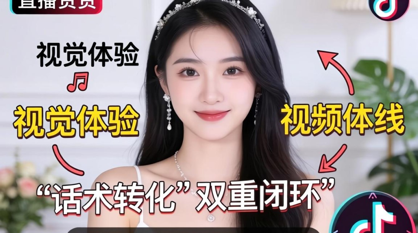 抖音选择清晰度怎么调?抖音带货话术与转化技巧详解 抖音带货话术与转化技巧详解