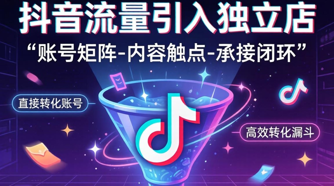 独立站引流进阶技巧有哪些