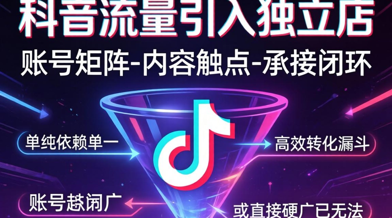 独立站引流进阶技巧有哪些