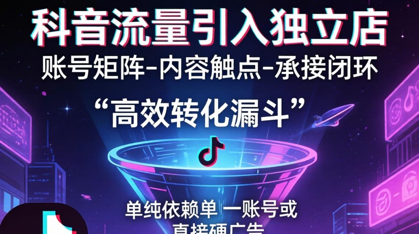 独立站引流进阶技巧有哪些