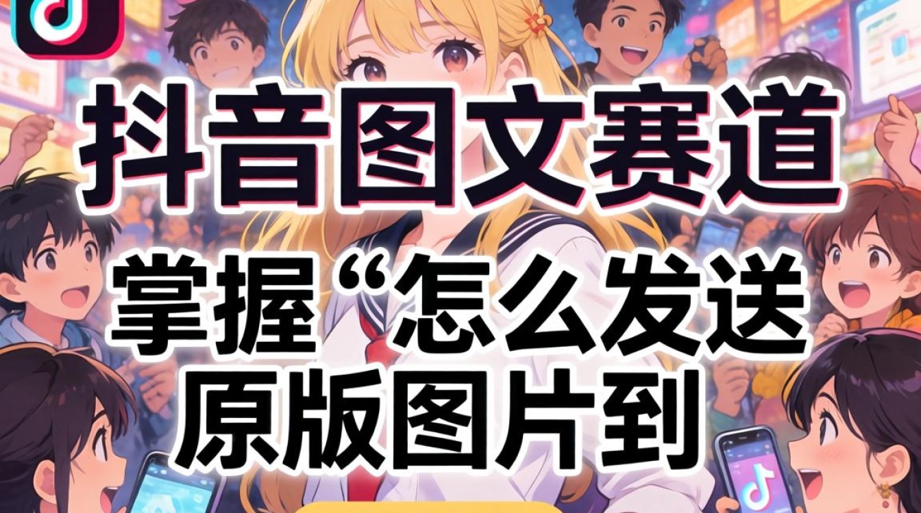 怎么发送原版图片到抖音