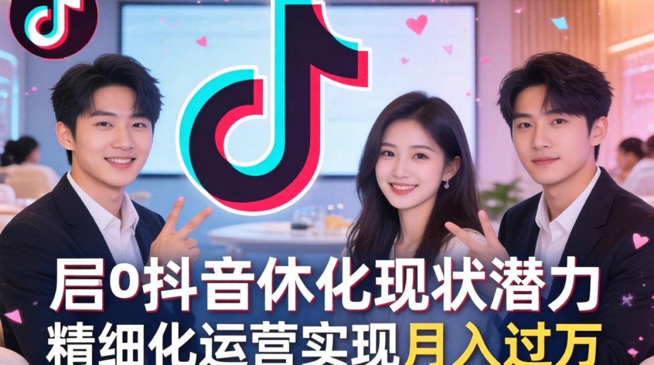 茂名抖音优化怎么变现