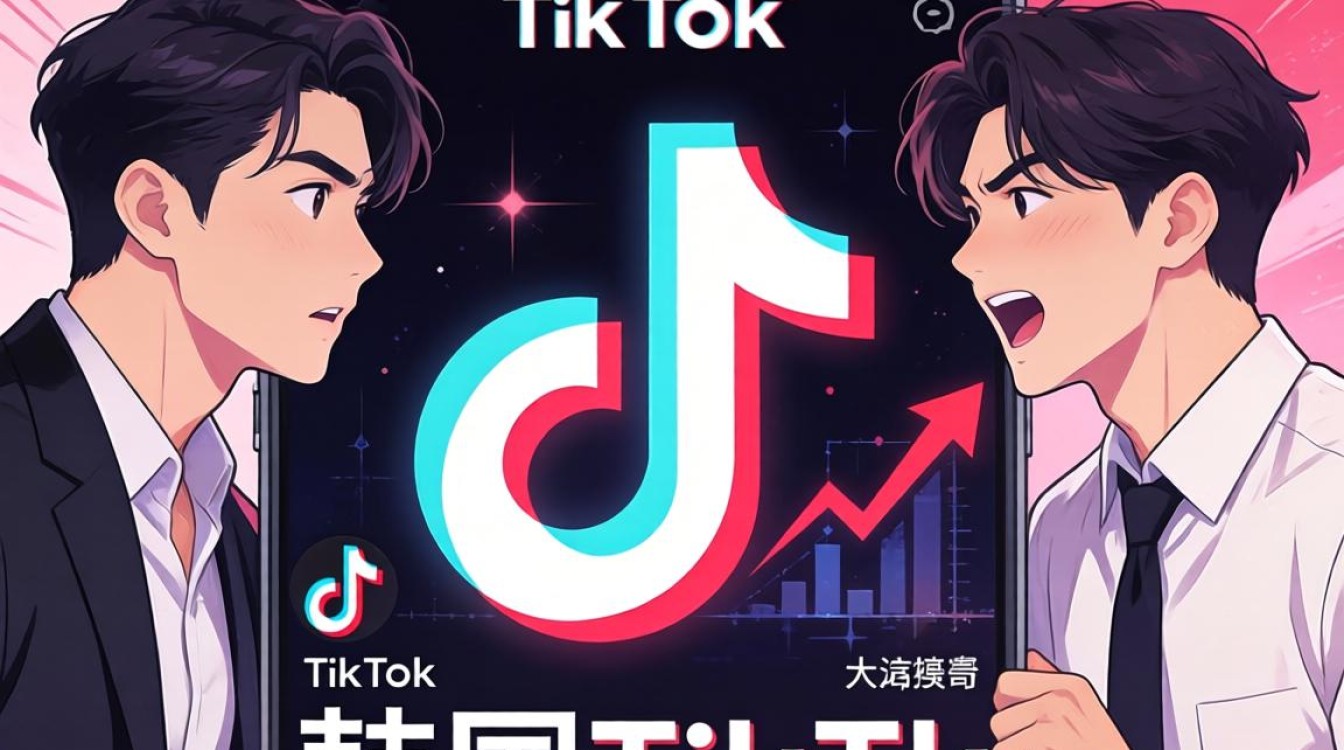 韩国tiktok金永敏如何涨粉