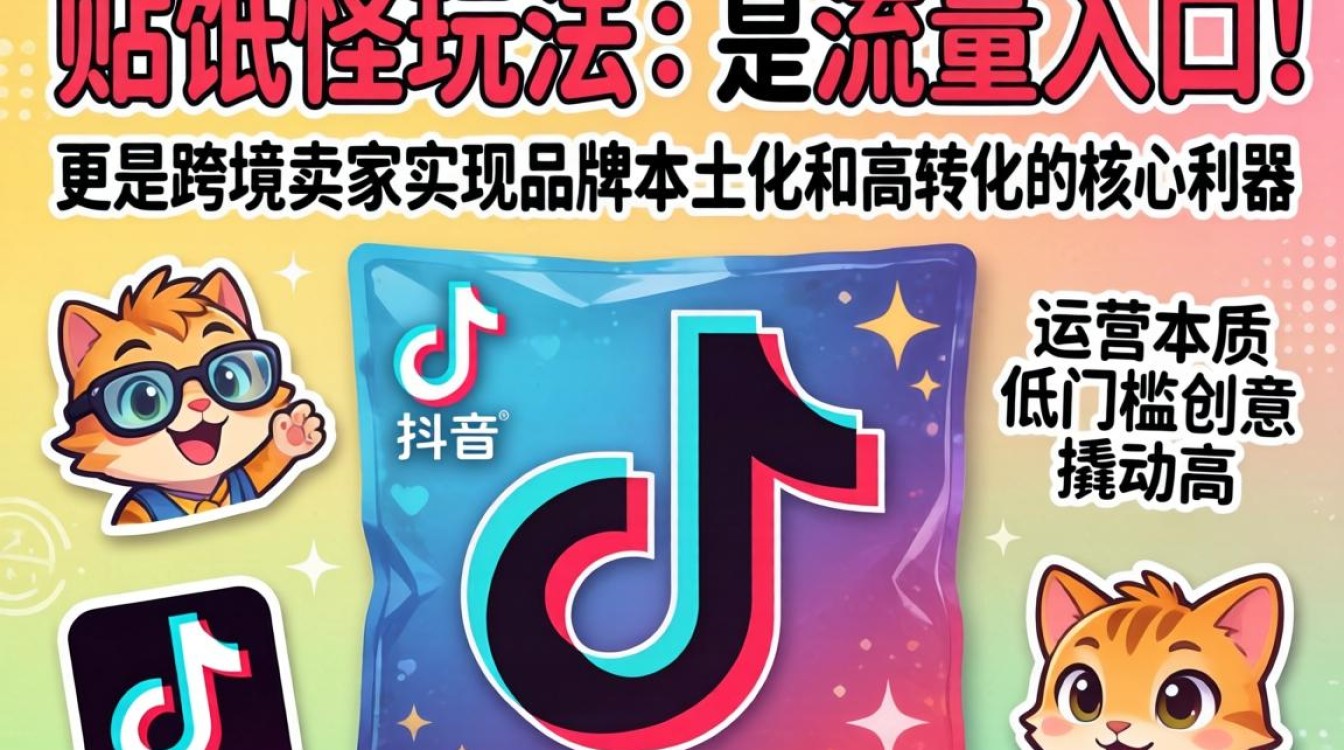 出海运营指南与跨境教程解析