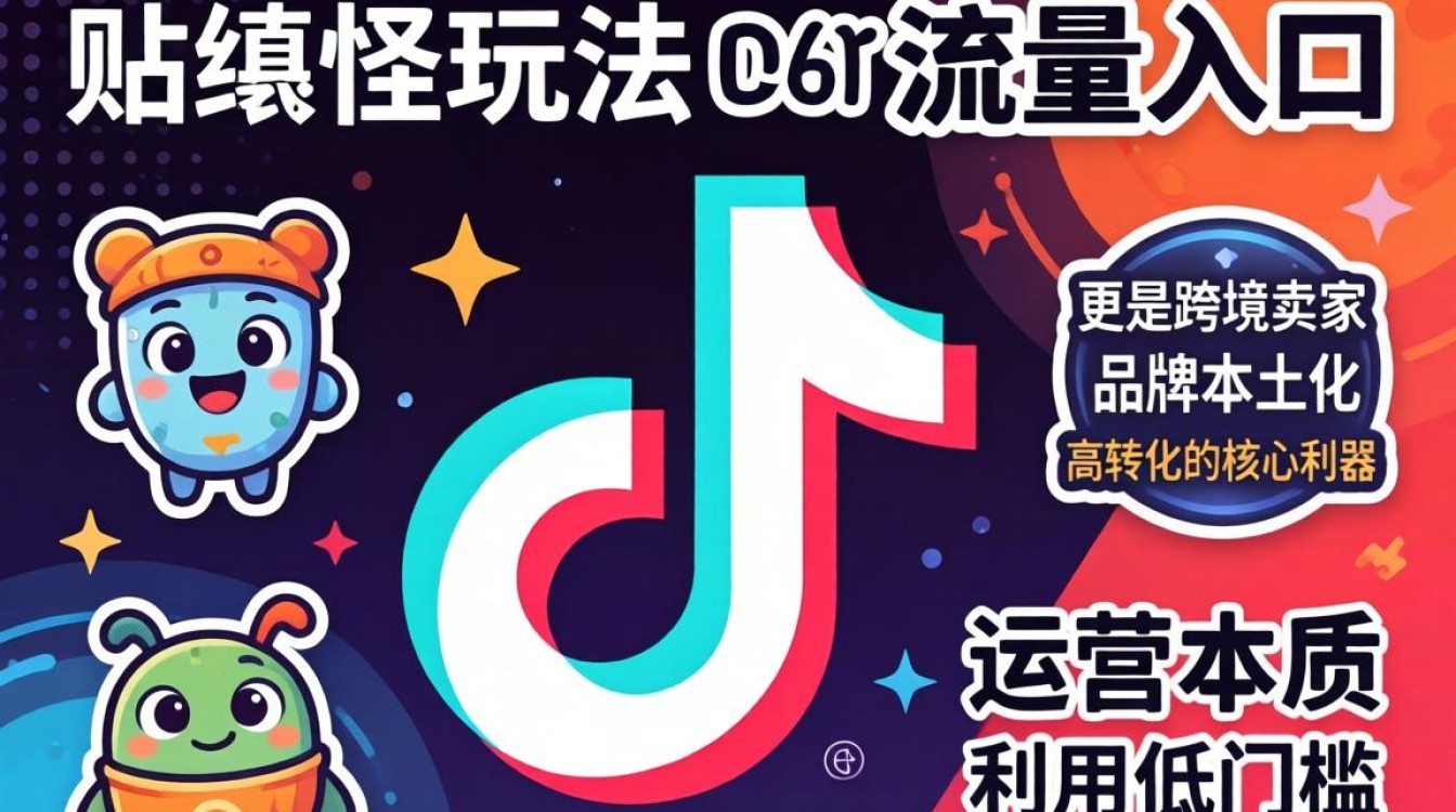 出海运营指南与跨境教程解析