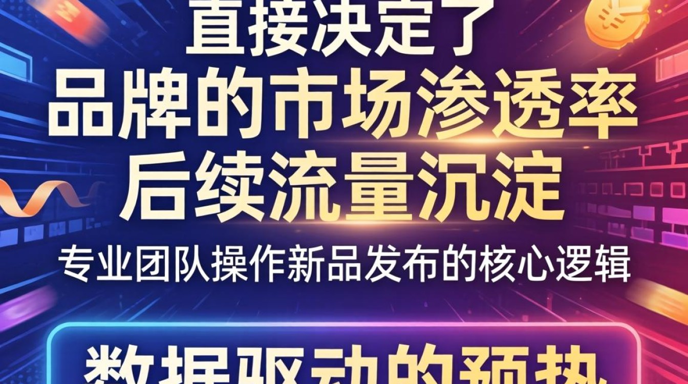 独立站发布新品怎么发布?独立站新品发布流程详解 独立站发布新品怎么发布
