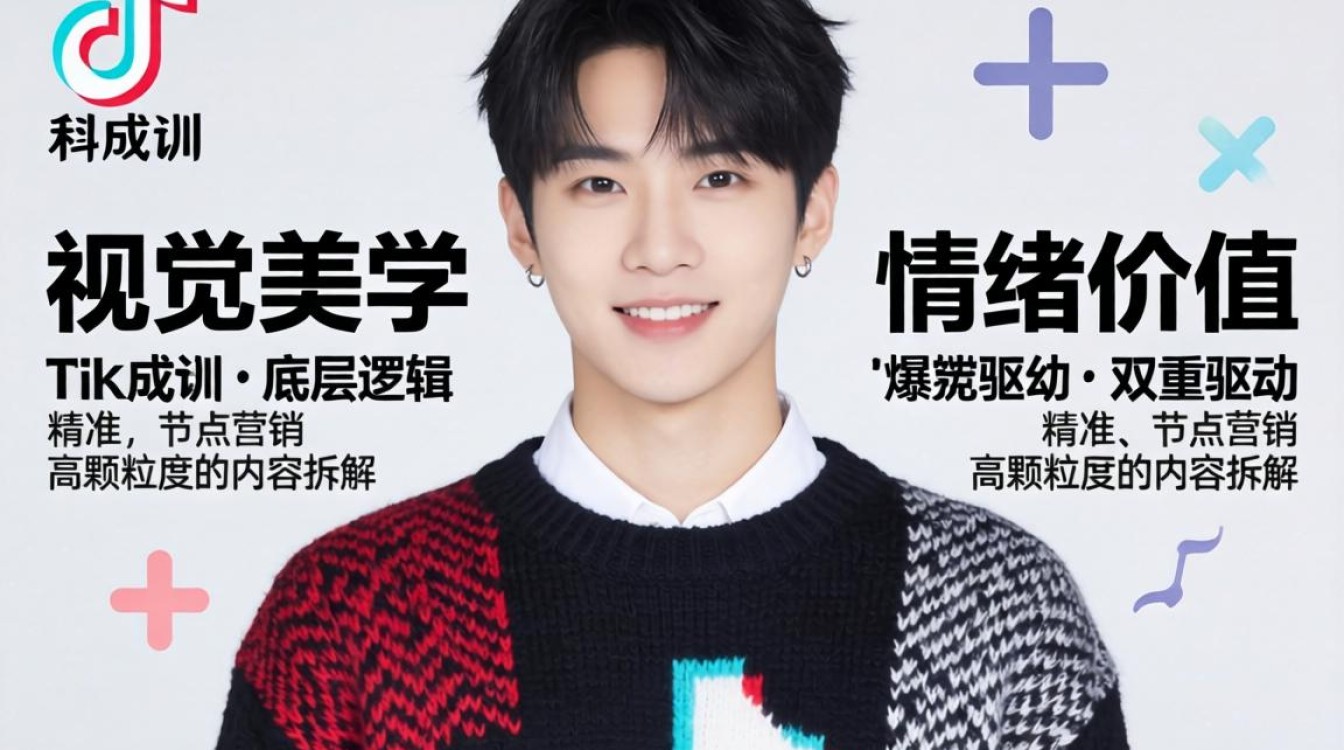 朴成训tiktok毛衣怎么火的