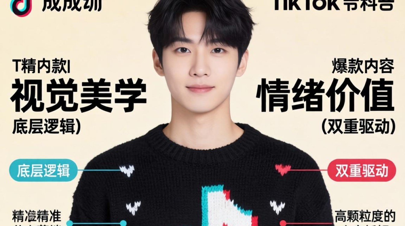 朴成训tiktok毛衣怎么火的