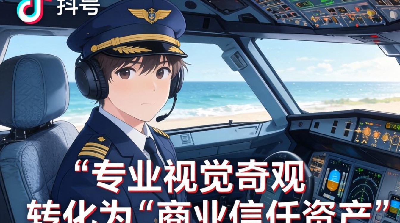 抖音飞行员怎么拍摄视频