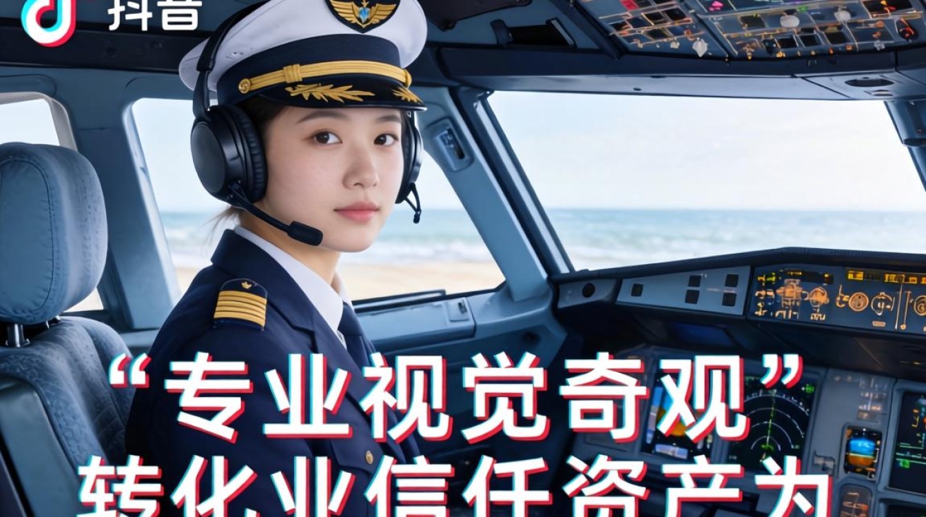 抖音飞行员怎么拍摄视频