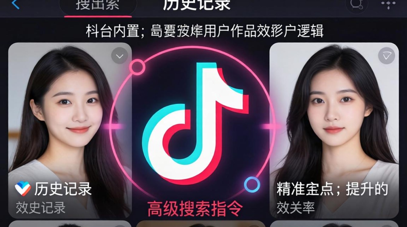 抖音搜索别人作品用什么软件