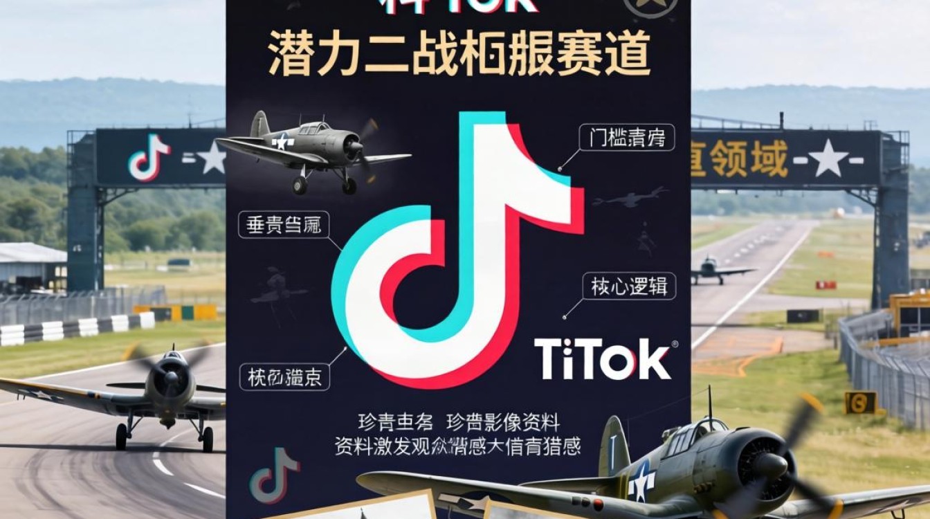 TikTok二战相册怎么做?TikTok二战相册从入门到精通完整攻略 TikTok二战相册从入门到精通完整攻略