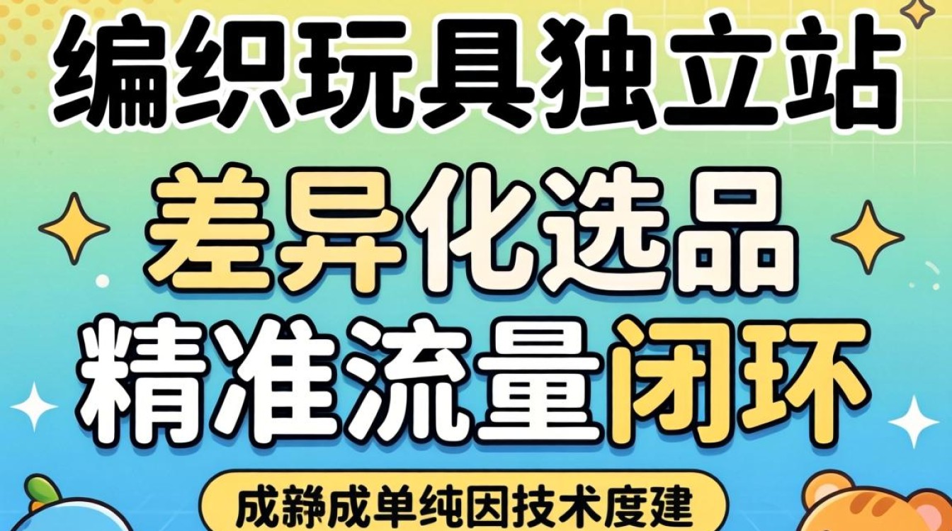 独立站开店流程及费用详解
